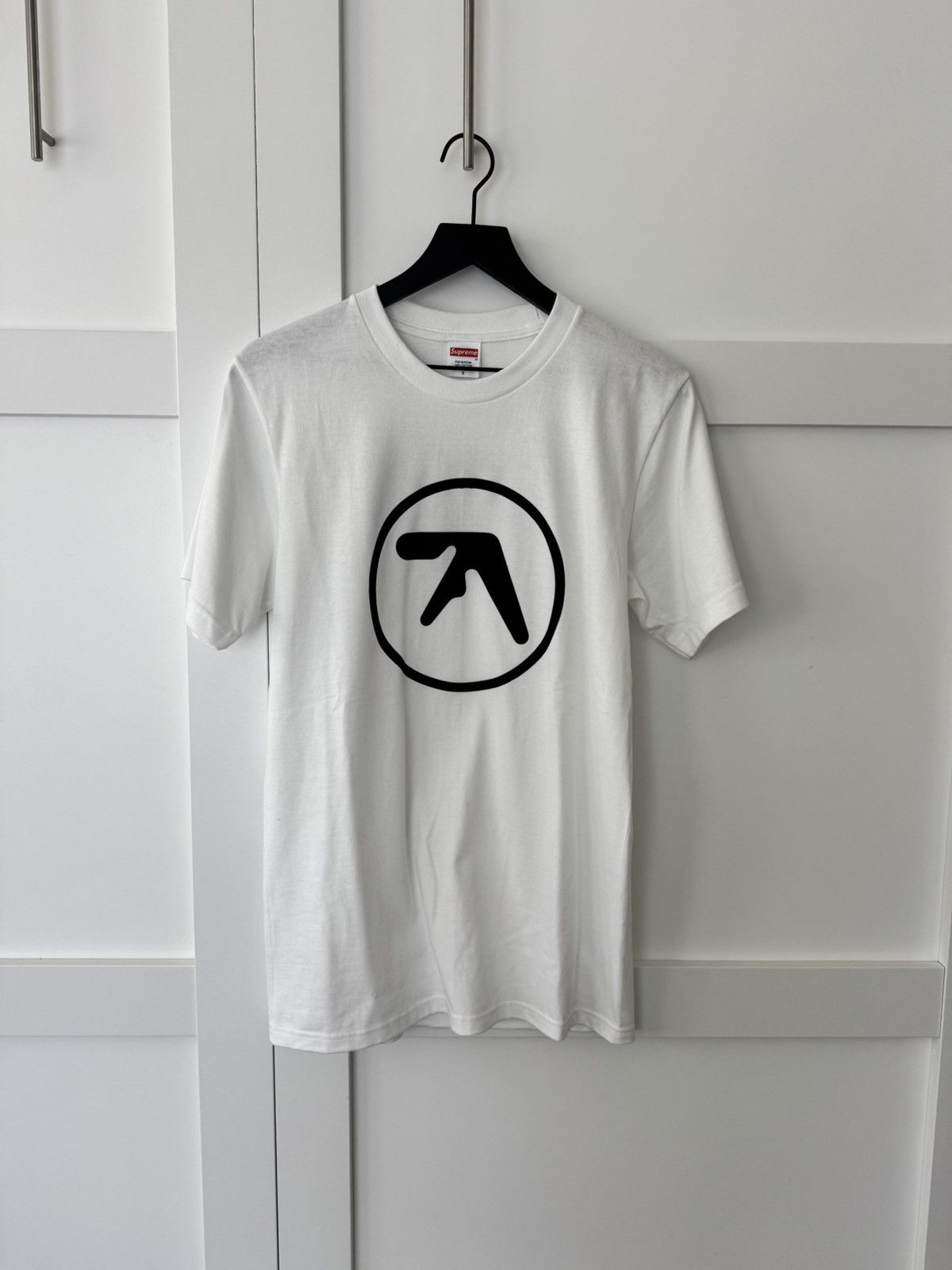 Supreme Aphex Twin | Grailed