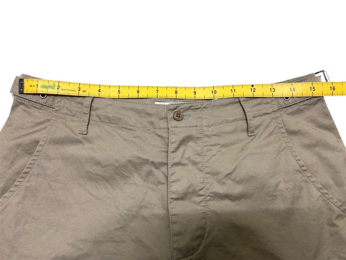 Celine Celine Cargo Shorts Size US 30 / EU 46 - 15 Thumbnail
