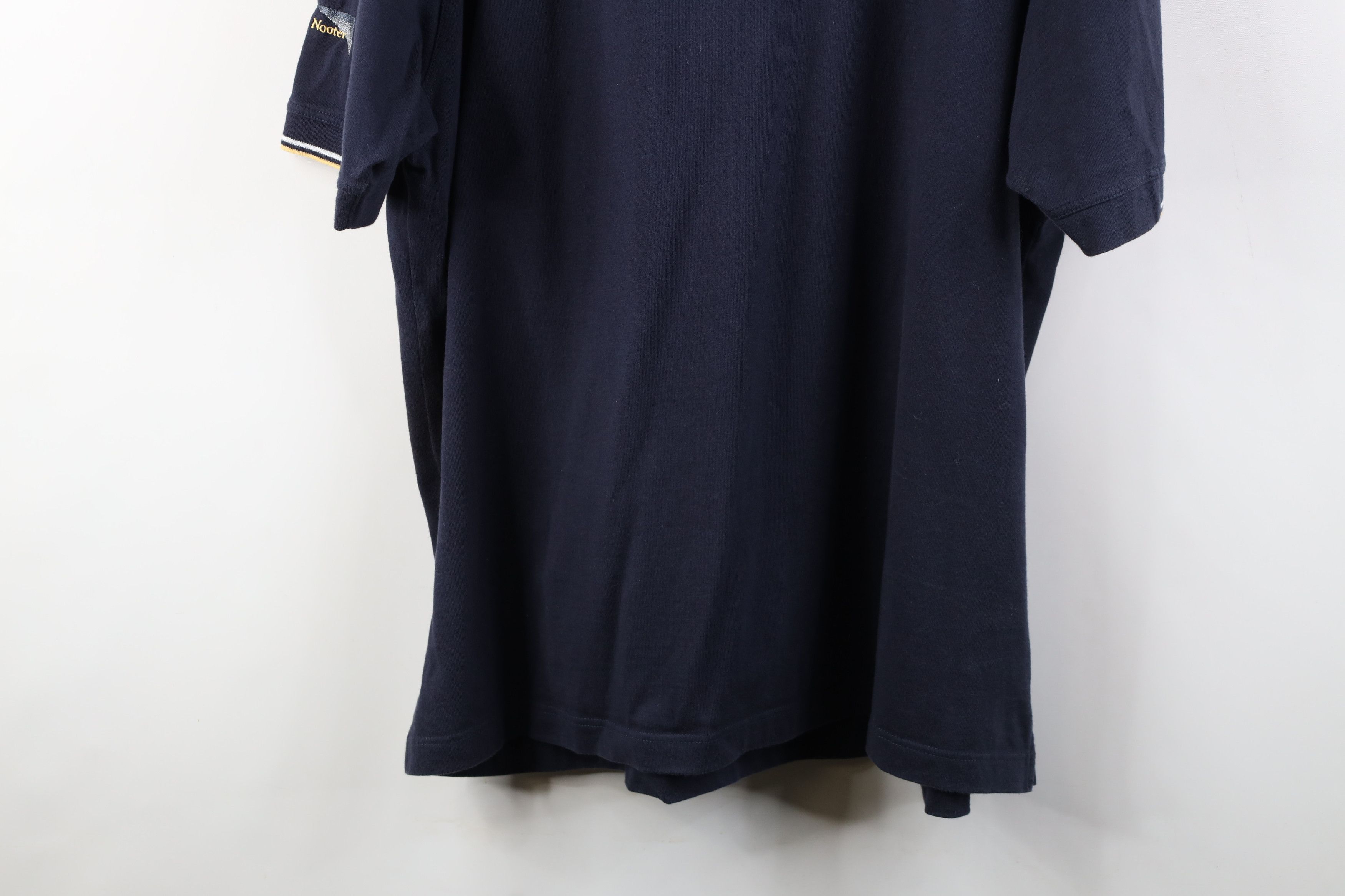 PING Vintage 90s Ping Golf Collared Golfing Polo Shirt Navy Blue Size US XL / EU 56 / 4 - 14 Thumbnail