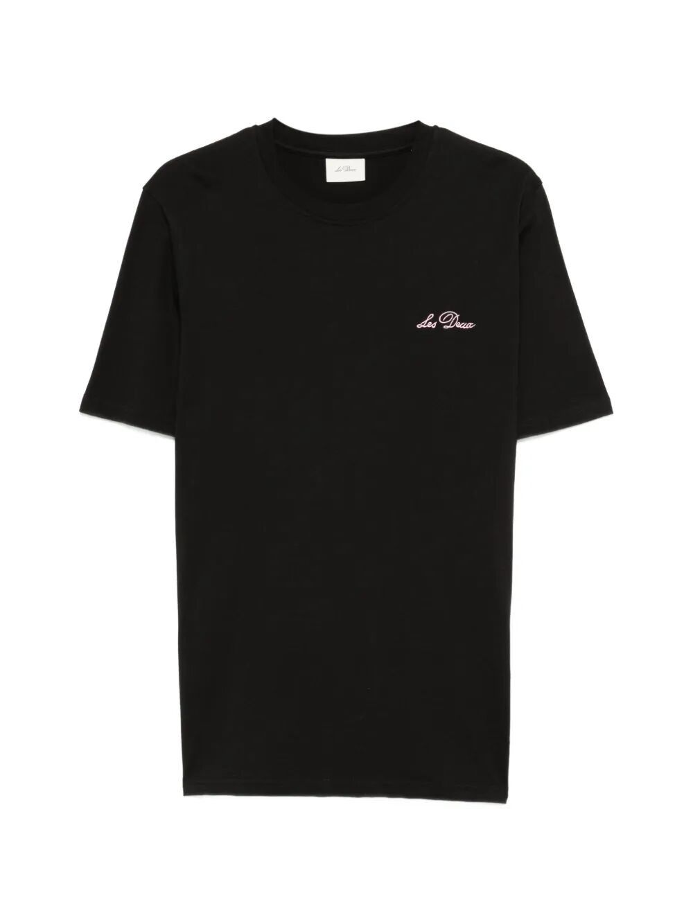 Les Deux "WILD FLOWER" T-SHIRT Size US M / EU 48-50 / 2 - 1 Thumbnail