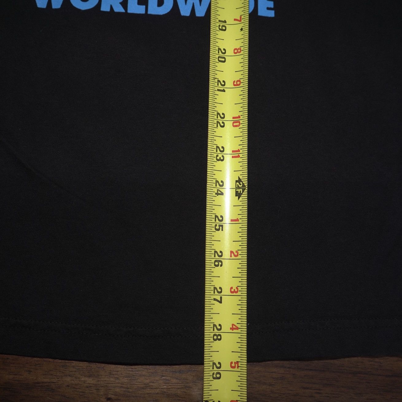 TeamSESH Team Sesh 2003 World Wide T-Shirt Size US M / EU 48-50 / 2 - 6 Thumbnail
