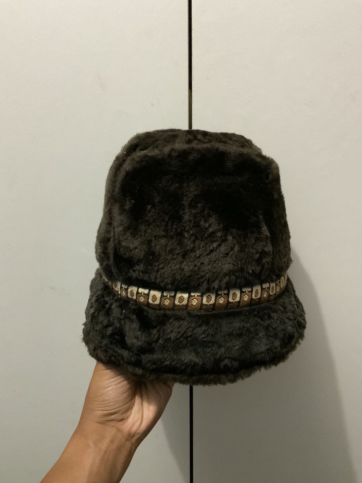 Hat Club Billmore The Master Hat Mohair Fur Size ONE SIZE - 1 Thumbnail
