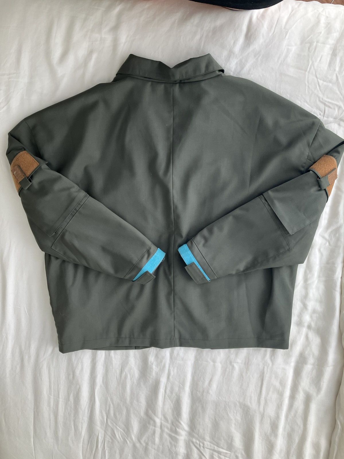 LANDLORD Landlord green blazer Size US M / EU 48-50 / 2 - 2 Thumbnail