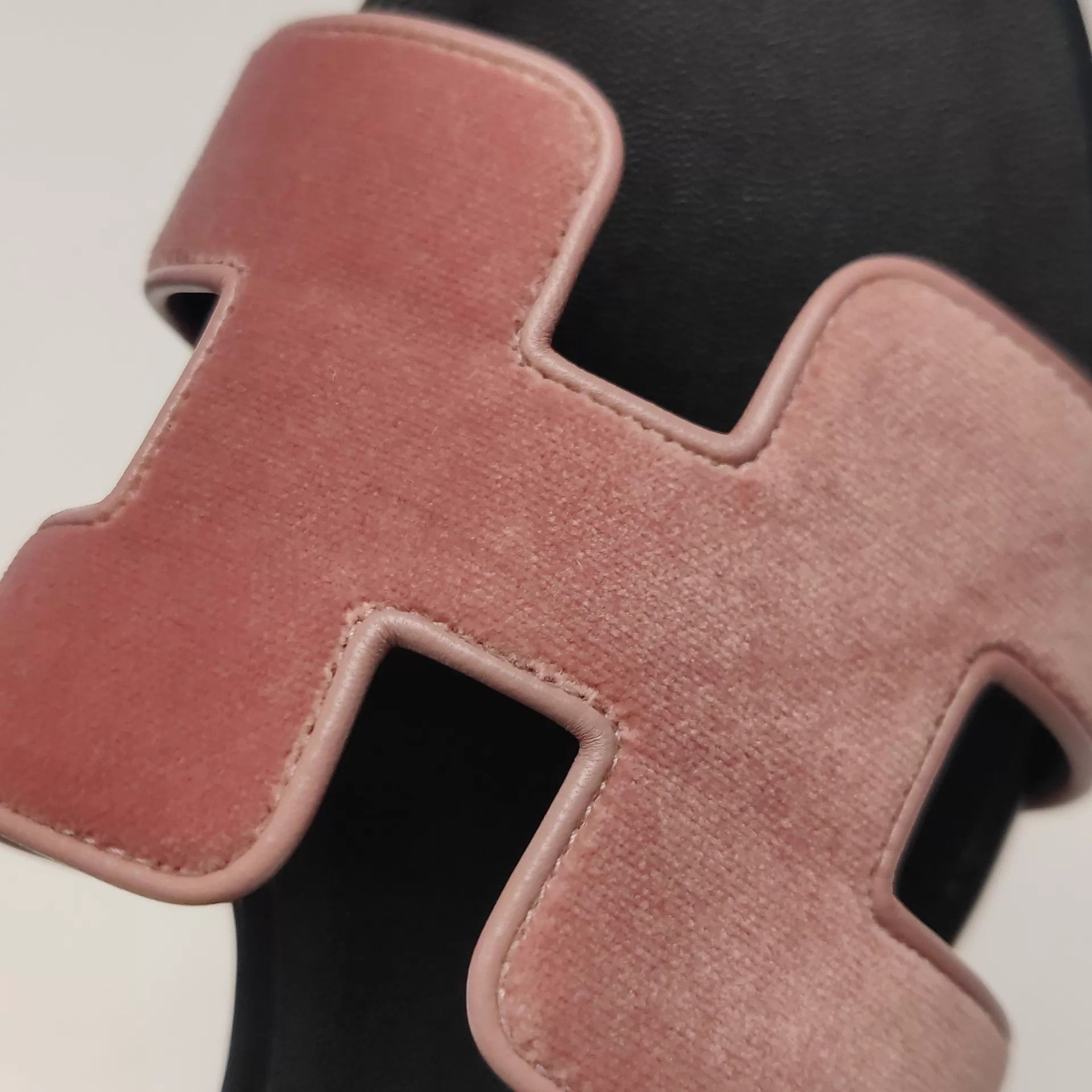 Hermes Hermès Heels Size 38 Size US 7.5 / IT 37.5 - 2 Thumbnail