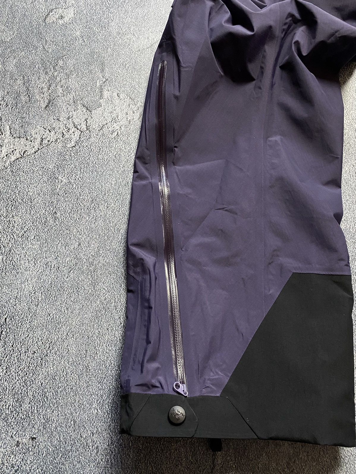 Arc'teryx NWT Arcteryx Gore Tex Membrane Pants Trousers Size S Unisex Size 27" / US 4 / IT 40 - 10 Thumbnail