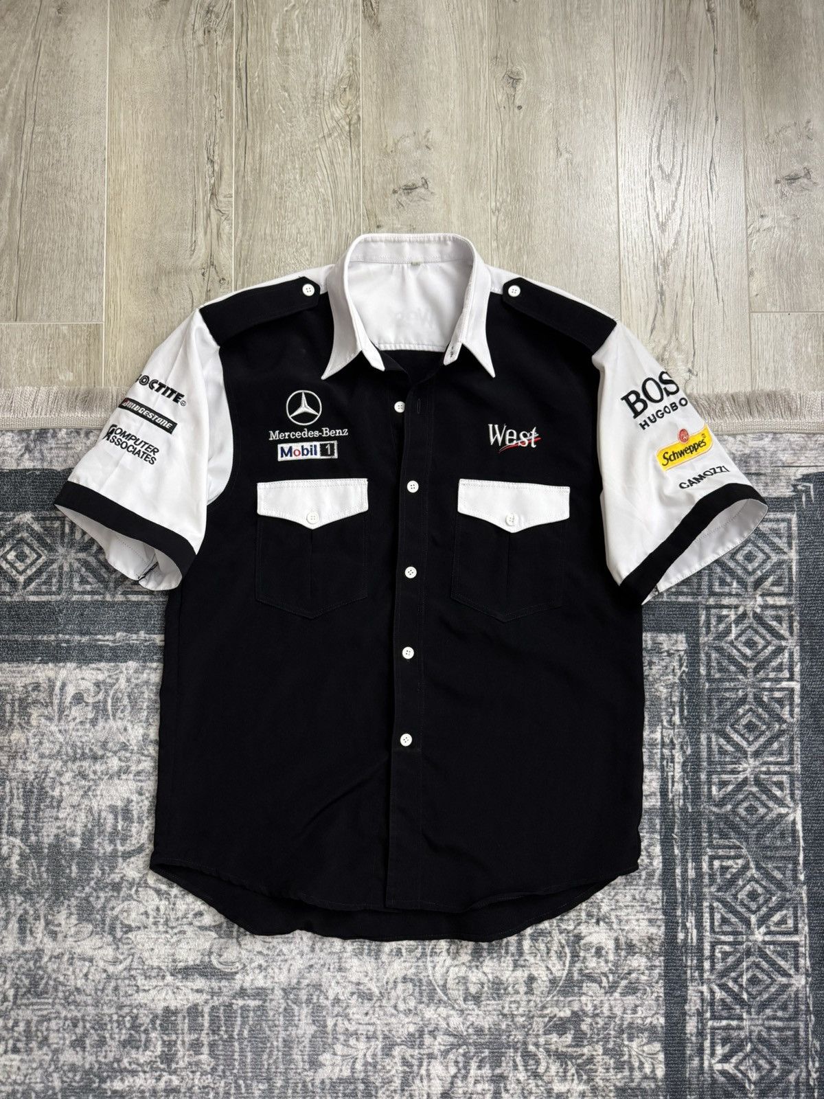 Formula 1 × Mercedes-Benz × Vintage Mercedes Benz Formula 1 Vintage ...