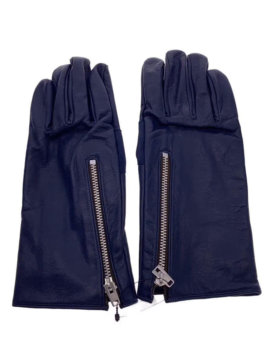 Undercover Archive Leather Gloves Size ONE SIZE - 1 Thumbnail