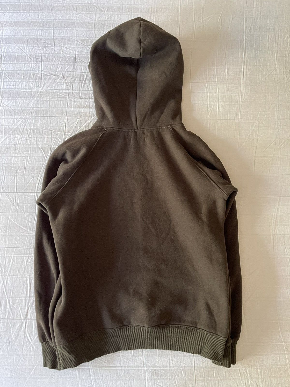 Reckless Scholars Reckless scholars studded hoodie Size US M / EU 48-50 / 2 - 3 Thumbnail