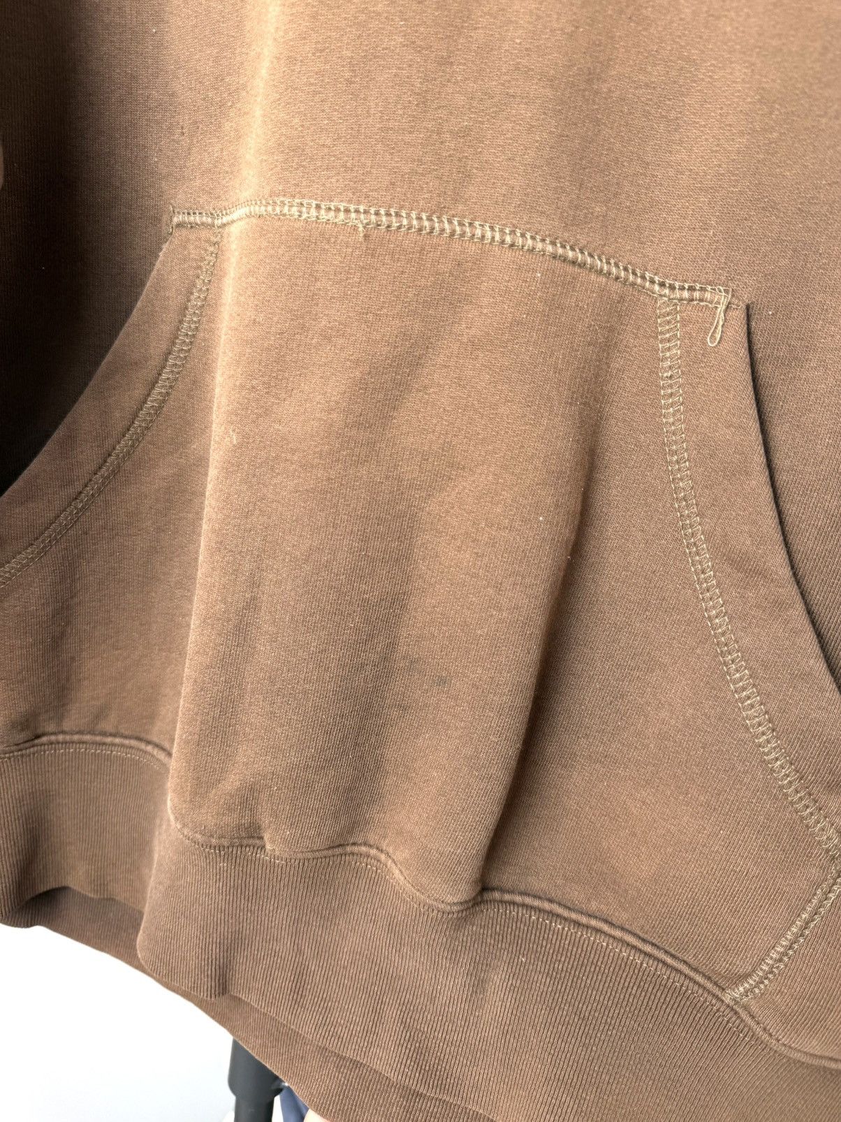 Volcom Vintage Volcom Skateboards Hoodie Surf Style Rip Curl Blind Size US L / EU 52-54 / 3 - 5 Thumbnail