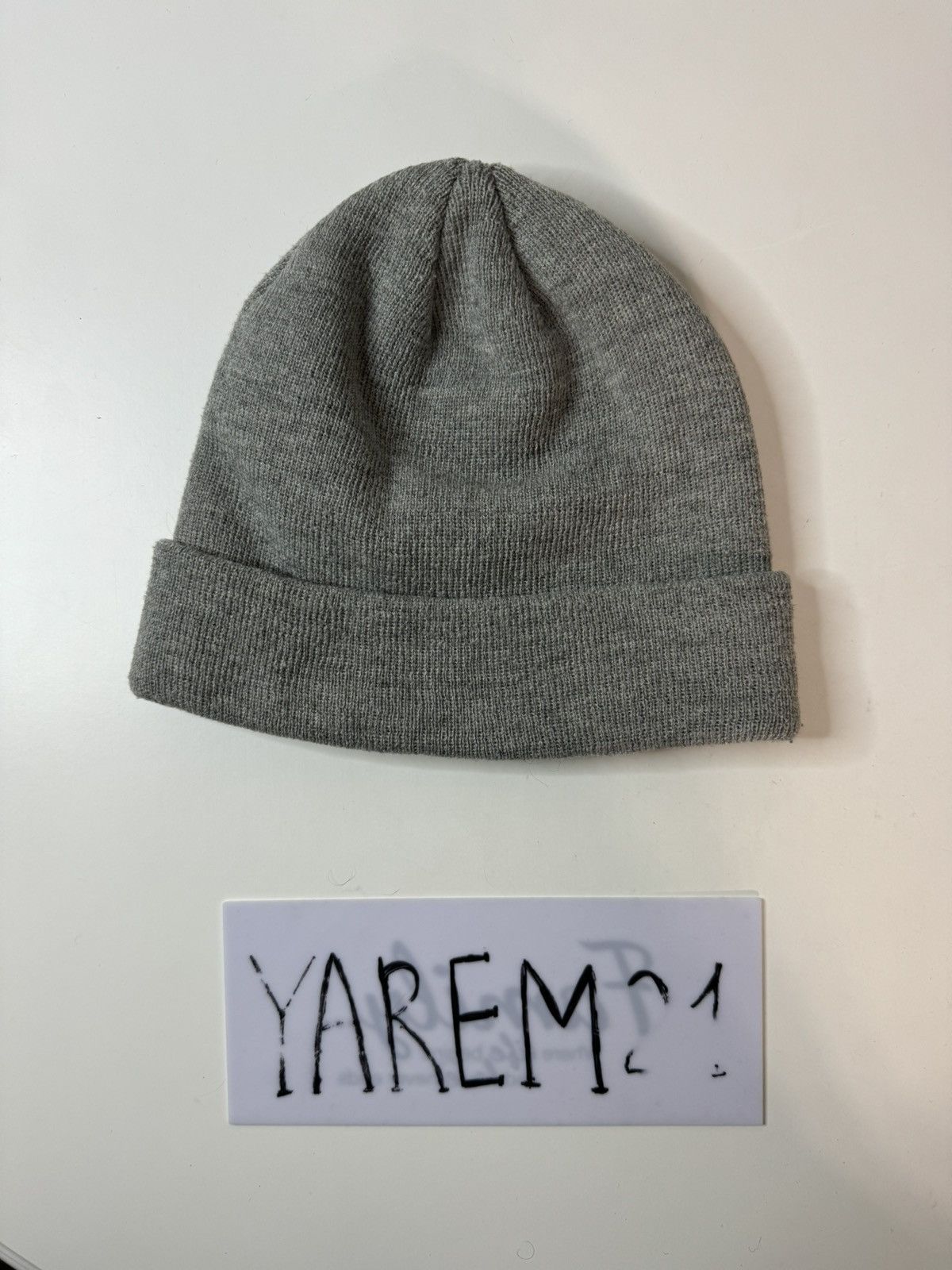 Other Wu Tang Clan vintage cap hat Size ONE SIZE - 2 Thumbnail