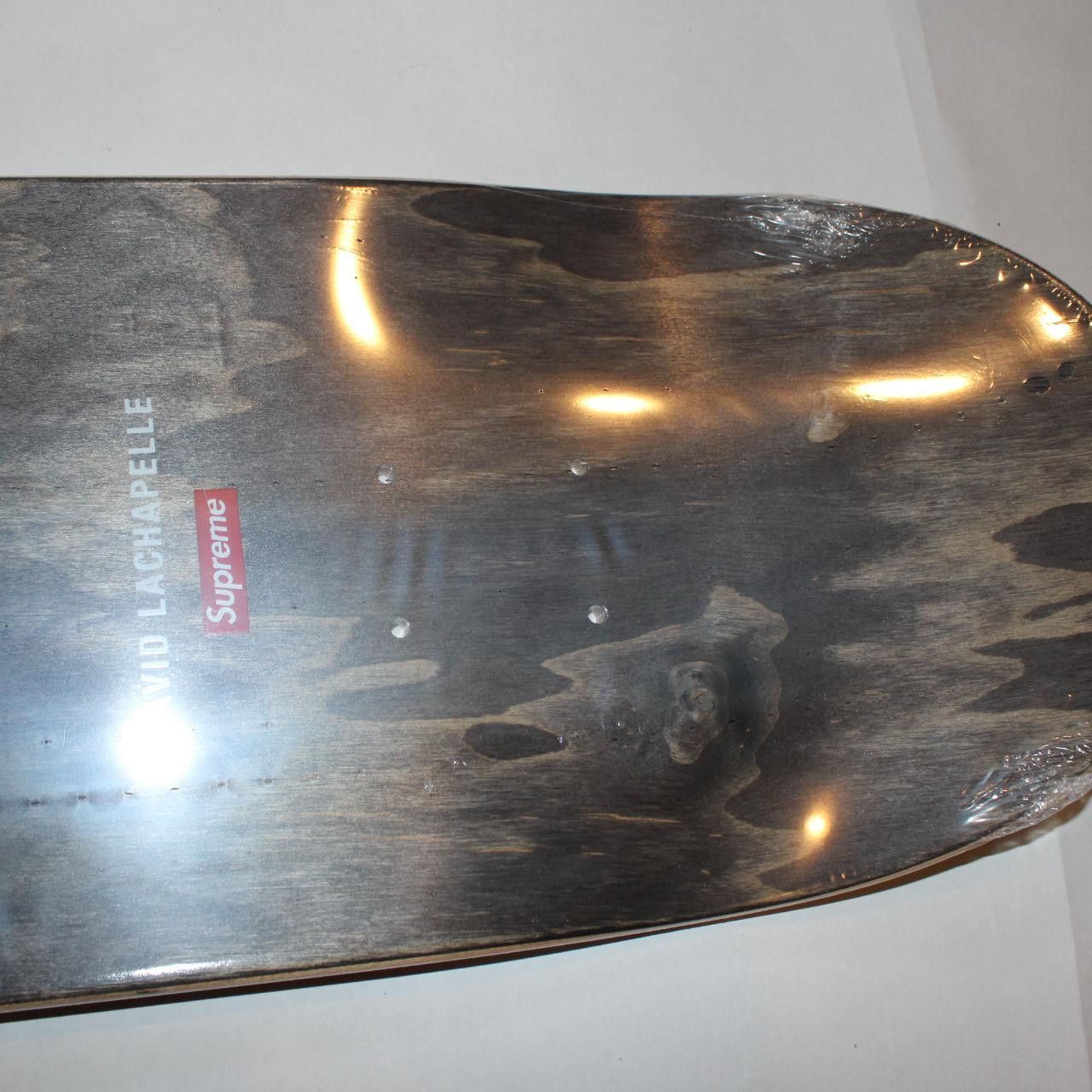 Supreme Supreme Holy War Skateboard Deck Size ONE SIZE - 8 Thumbnail