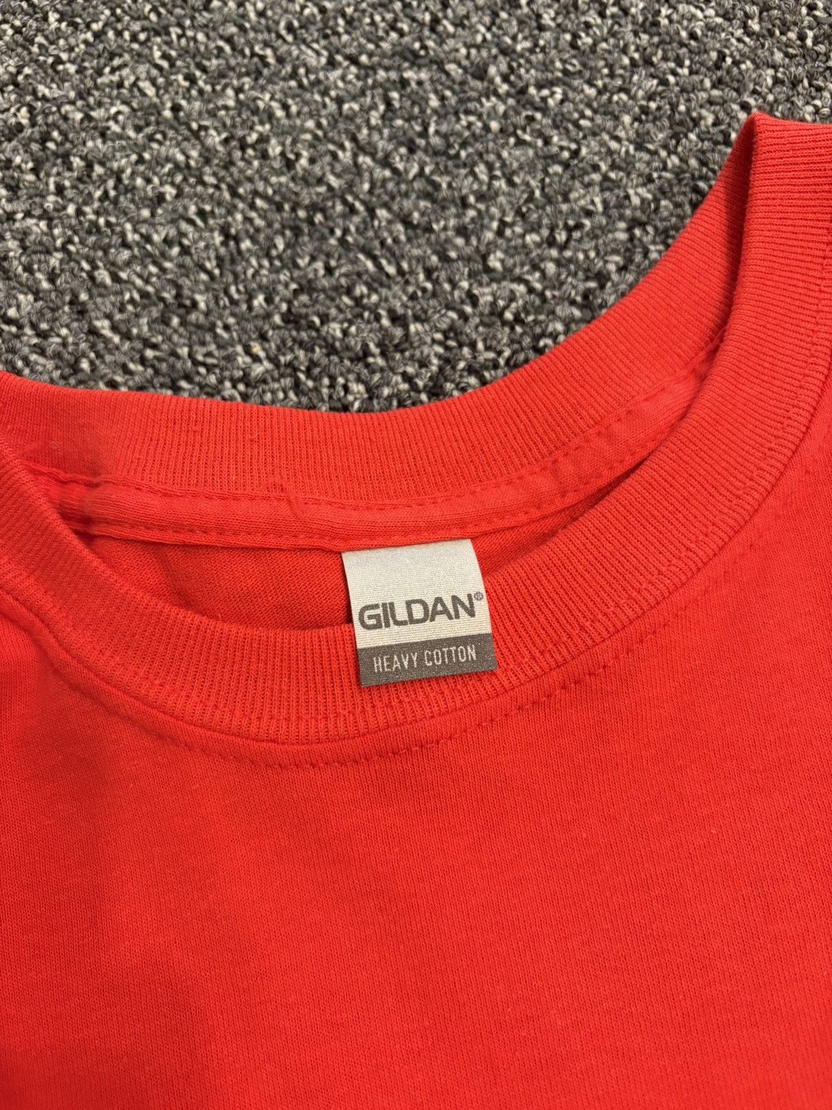 Travis Scott Travis Scott x McDonalds Crew Tee Size US L / EU 52-54 / 3 - 4 Thumbnail