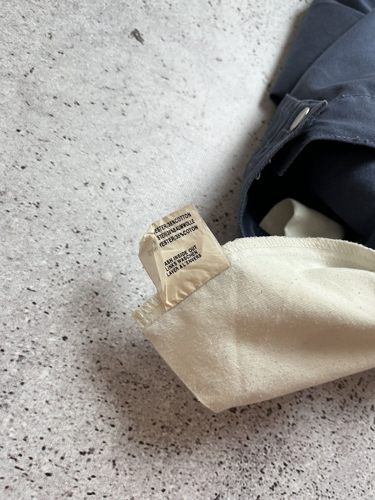 Carhartt × Vintage 👷‍♂️Vintage Carhartt Simple Bermuda Shorts 2000’s Size US 36 / EU 52 - 12 Thumbnail