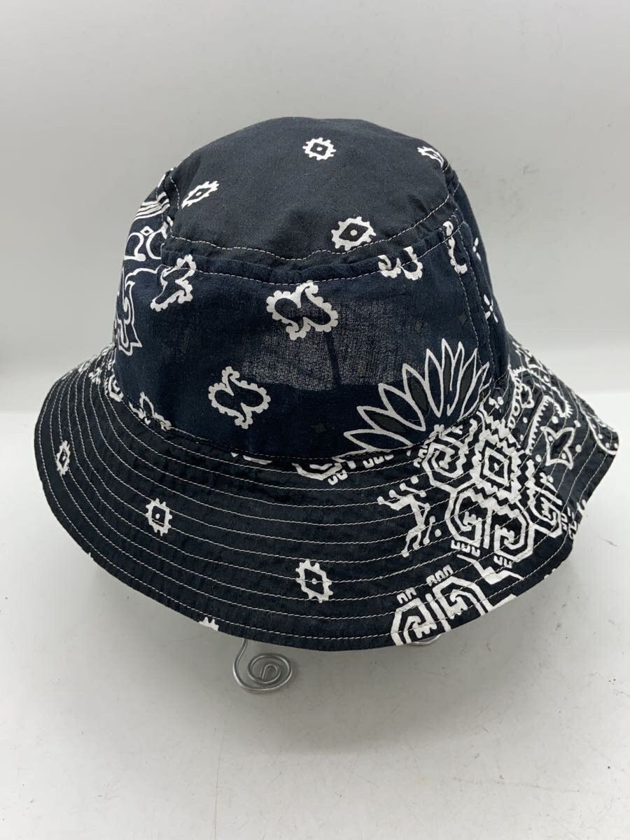 Kapital Bandana Bucket Hat Size ONE SIZE - 3 Thumbnail