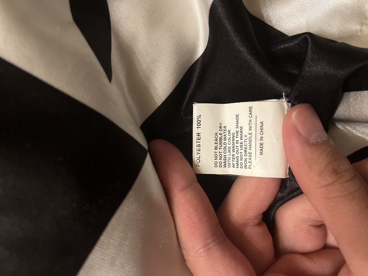 Joyrich × Playboy Playboy x Joyrich Faux Fur Jacket Size US L / EU 52-54 / 3 - 3 Thumbnail