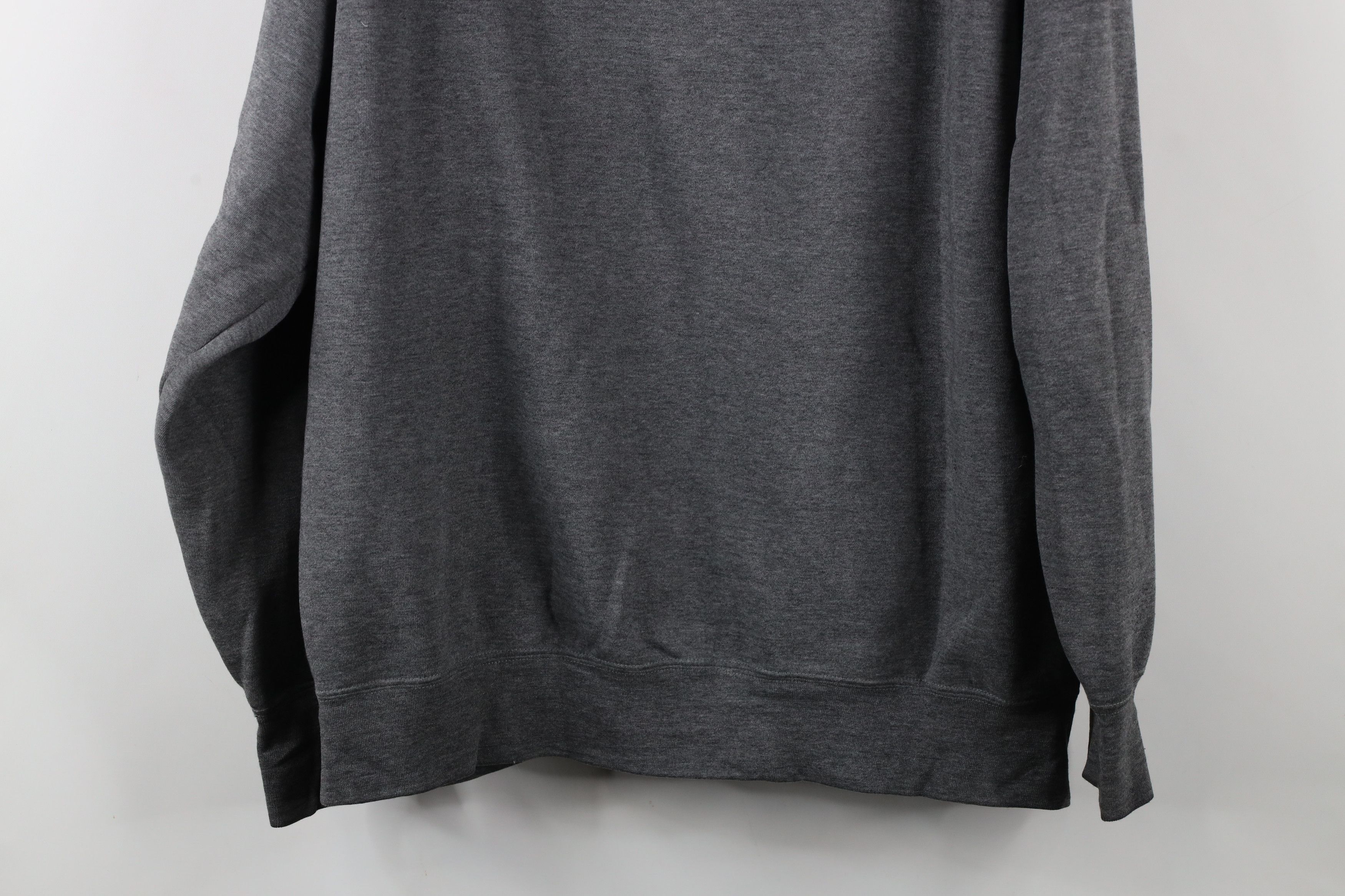 Jansport × Vintage Vintage 90s Out Ohio Northern University Hoodie Sweatshirt Size US XL / EU 56 / 4 - 14 Thumbnail
