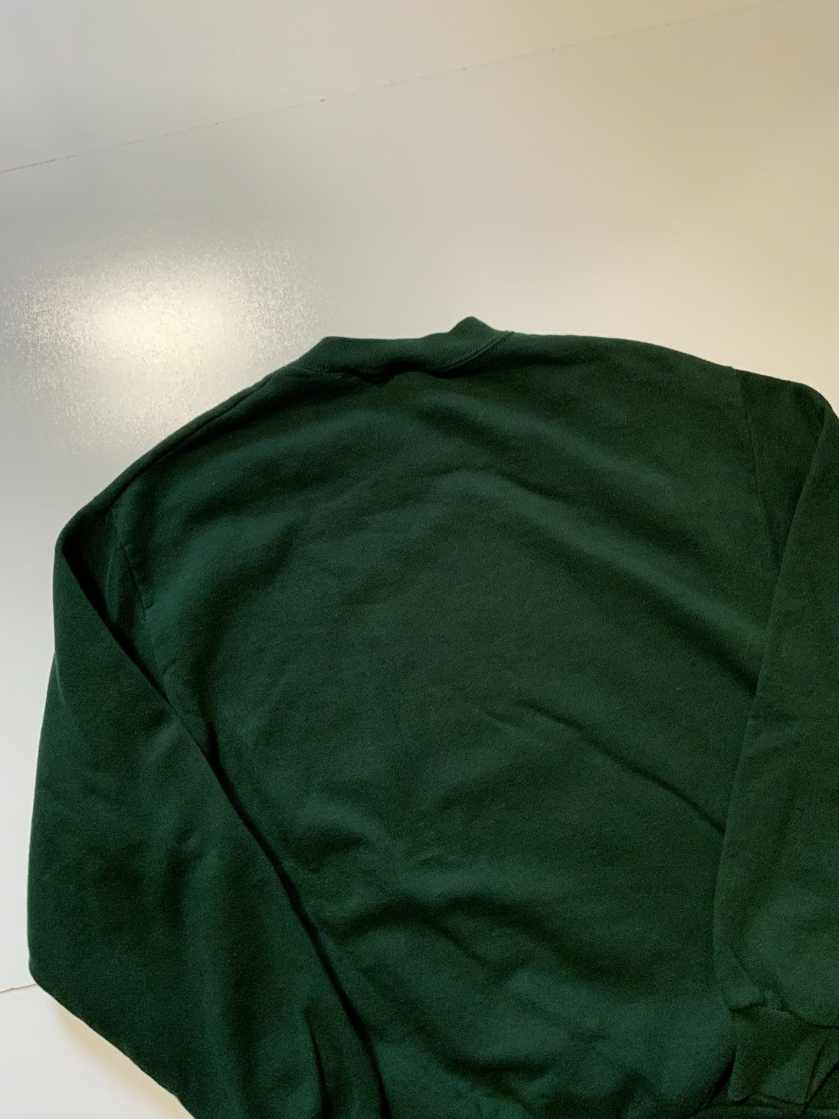 Jerzees ThriftCon Thank You For Thrifting TYFT Crewneck Sweatshirt Size US M / EU 48-50 / 2 - 4 Thumbnail