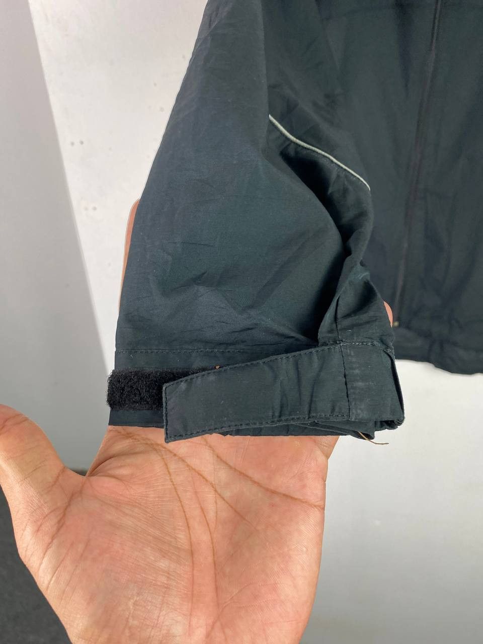 The North Face the north face flight series light jacket nice design Size US L / EU 52-54 / 3 - 5 Thumbnail