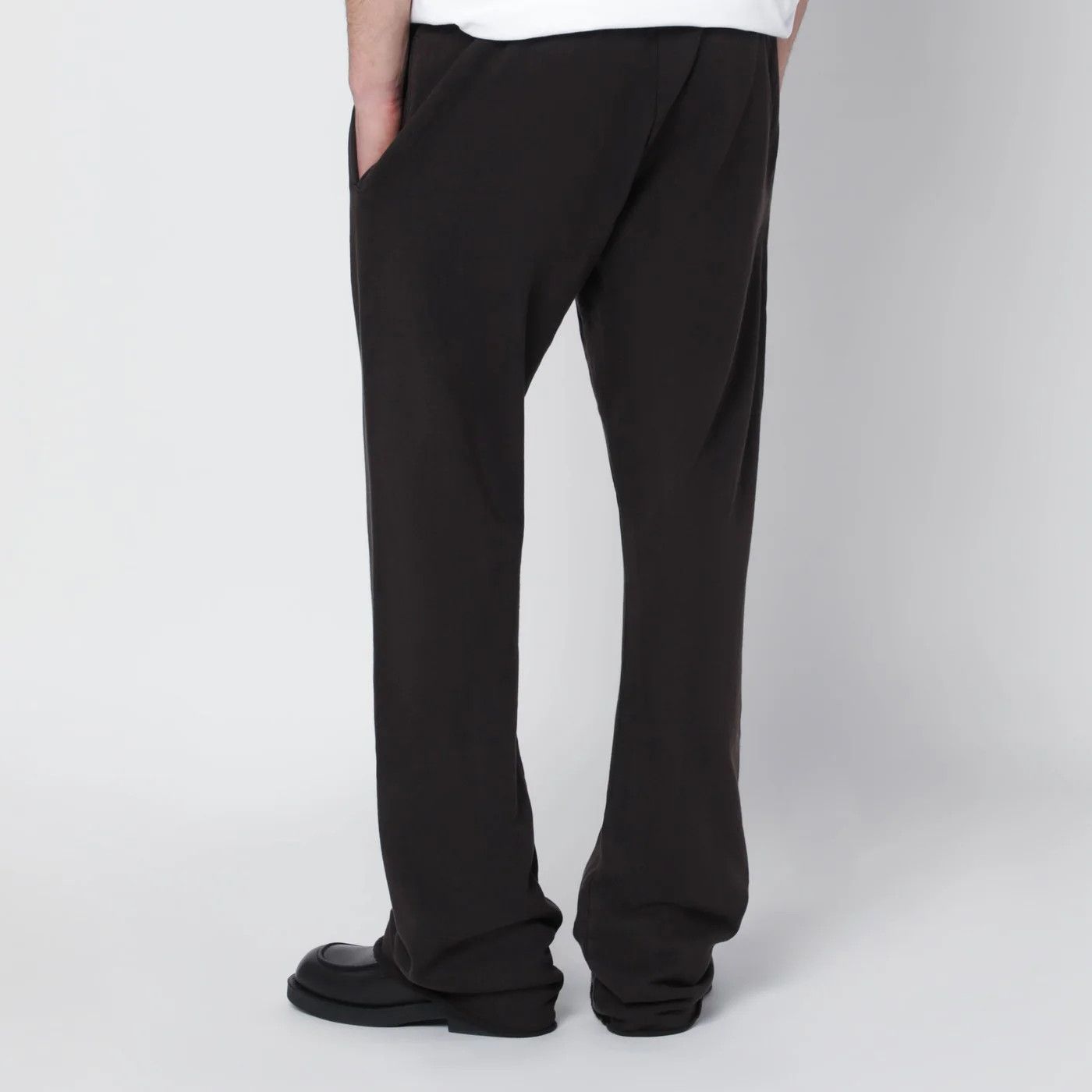 Gallery Dept. o1d2blof0426 Sweatpants & Jogging Pants in Gray Size US 34 / EU 50 - 4 Thumbnail