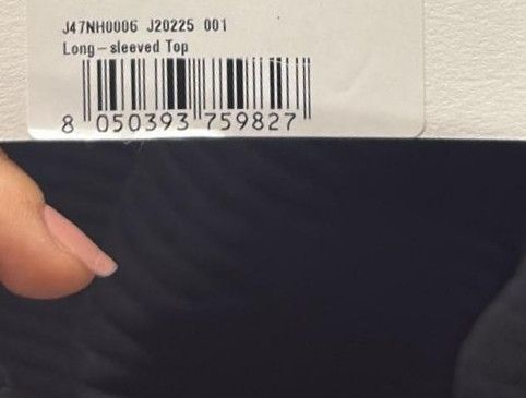 Jil Sander o1mt1gz0426 Turtleneck Sweater in Black Size US L / EU 52-54 / 3 - 6 Thumbnail