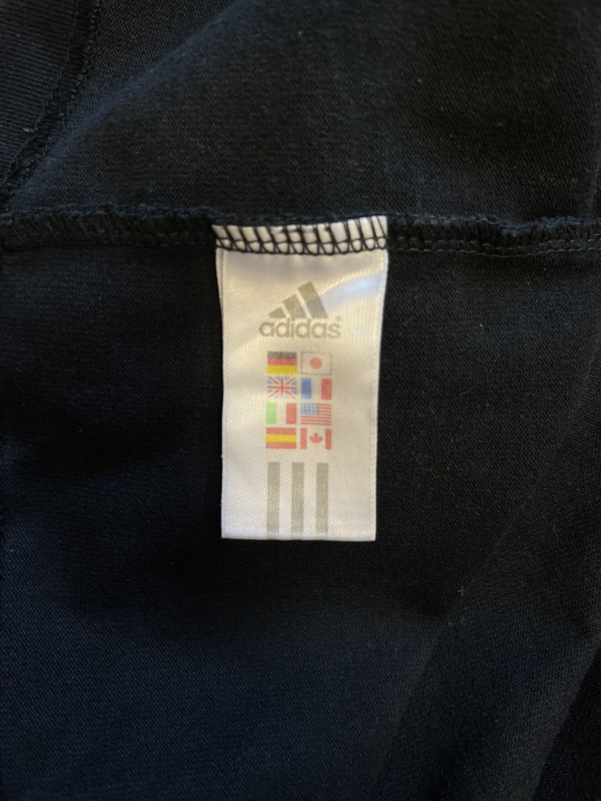 Adidas × Vintage Adidas RUGBY WORLD CUP 2003 Size US L / EU 52-54 / 3 - 6 Thumbnail