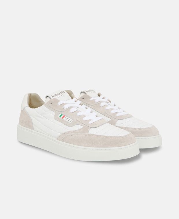 Pantofola d'Oro Piemonte Sneakers Size US 7 / EU 40 - 1 Thumbnail