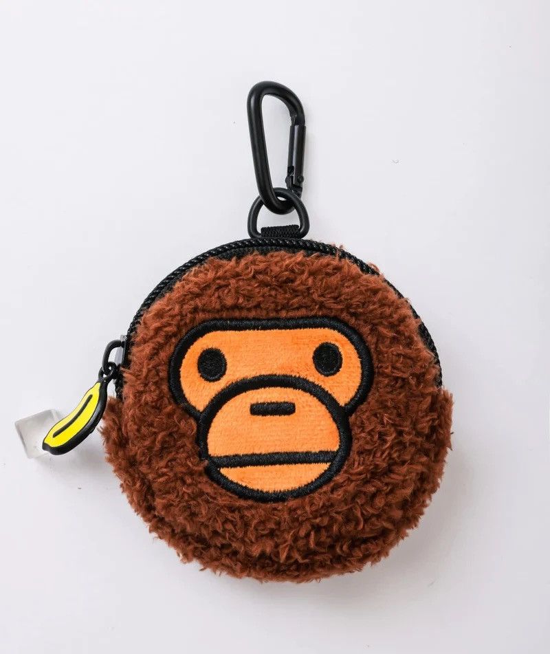 Bape Bape Bag Size ONE SIZE - 3 Thumbnail