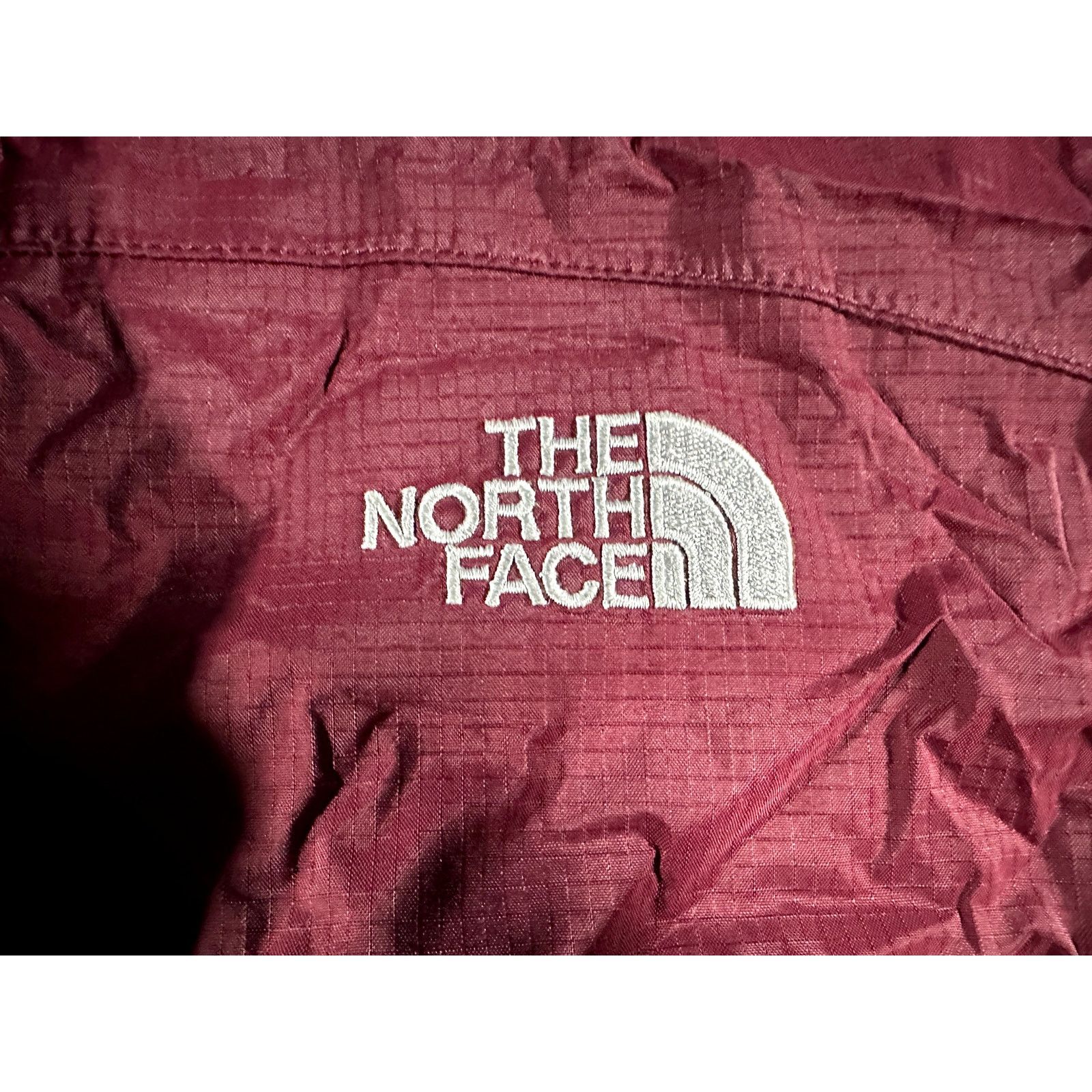 The North Face The North Face Womens Hyvent Jacket Shell Rain Hiking Size S / US 4 / IT 40 - 5 Thumbnail
