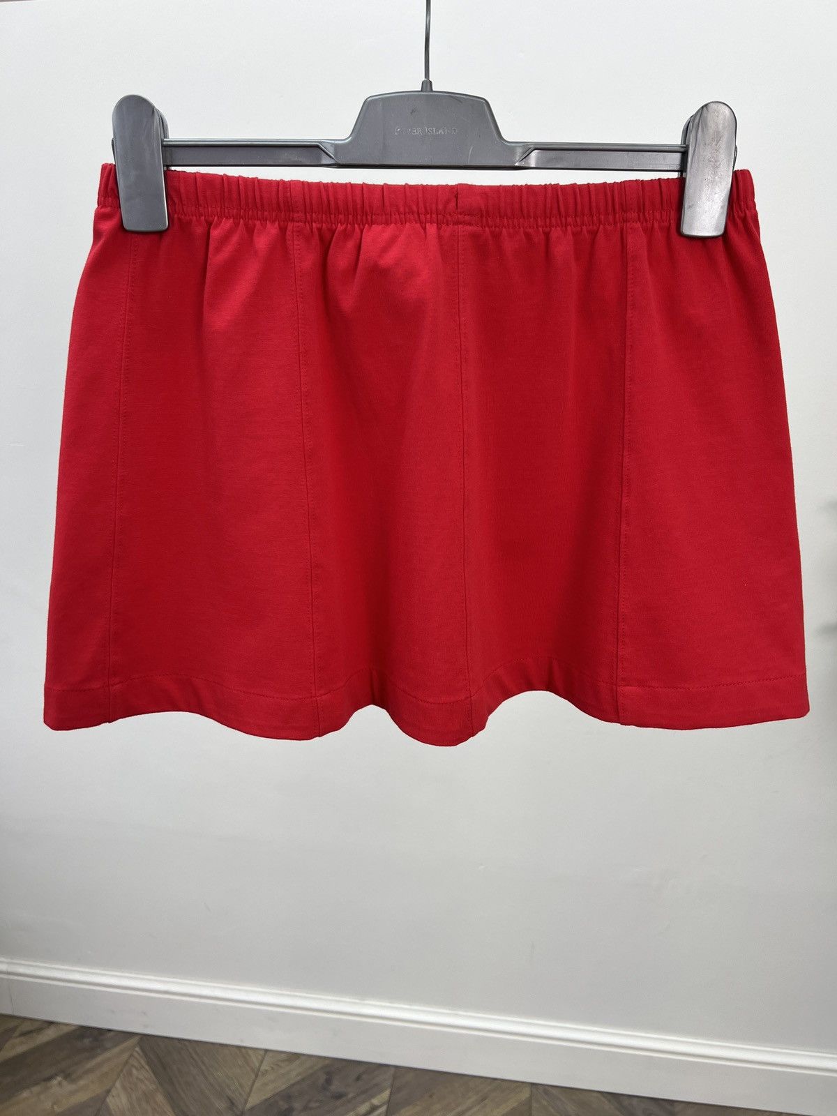 Nike Vintage Nike Court Women’s Tennis Skirt Size 30" / US 8 / IT 44 - 9 Thumbnail