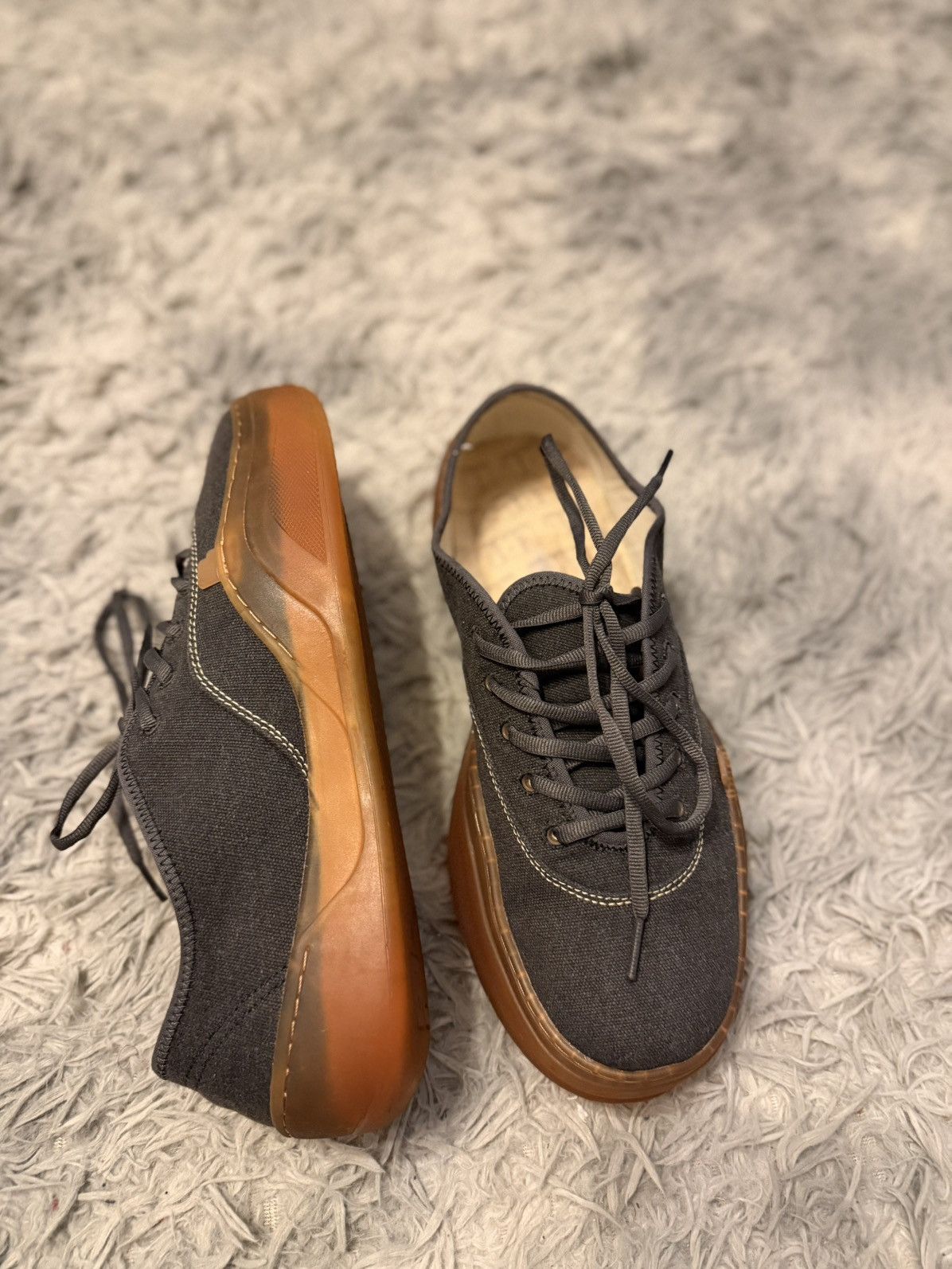 ERL camino skate Size US 12 / EU 45 - 2 Thumbnail