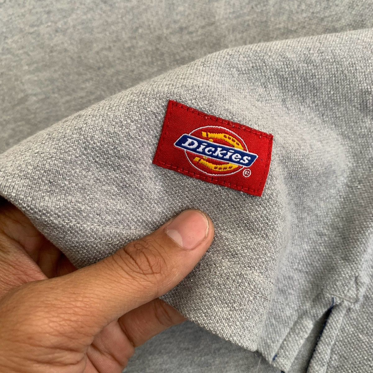 Dickies DICKIES POLOSHIRT Size US M / EU 48-50 / 2 - 4 Thumbnail