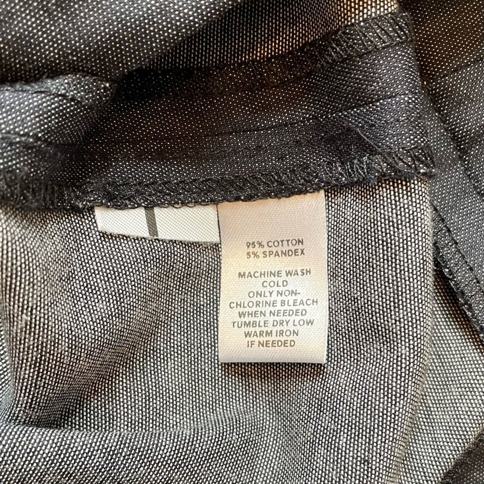 Loft Ann Taylor LOFT Pencil Skirt 6 Size 28" / US 6 / IT 42 - 11 Thumbnail