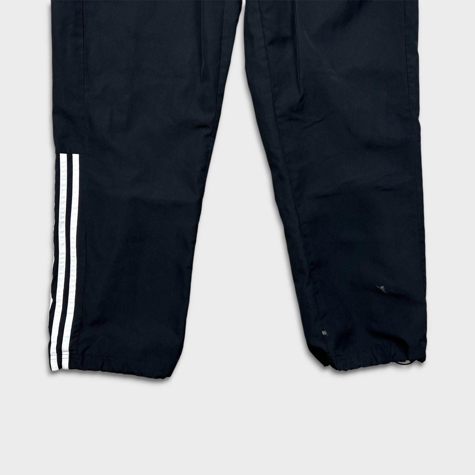 Adidas Adidas Track Pants Climalite Stripe Athletic Training Jogger Size US 30 / EU 46 - 4 Thumbnail
