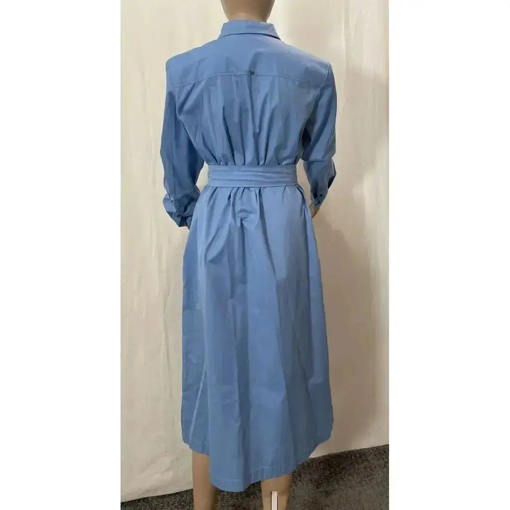 Max Mara Midi dress, Max Mara Size M / US 6-8 / IT 42-44 - 7 Thumbnail