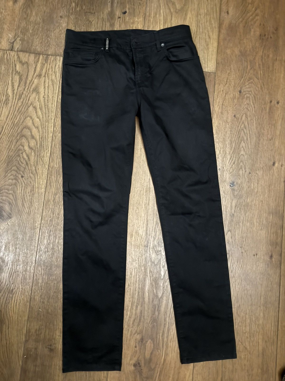 Moschino Moschino Couture Pants Size US 32 / EU 48 - 4 Thumbnail