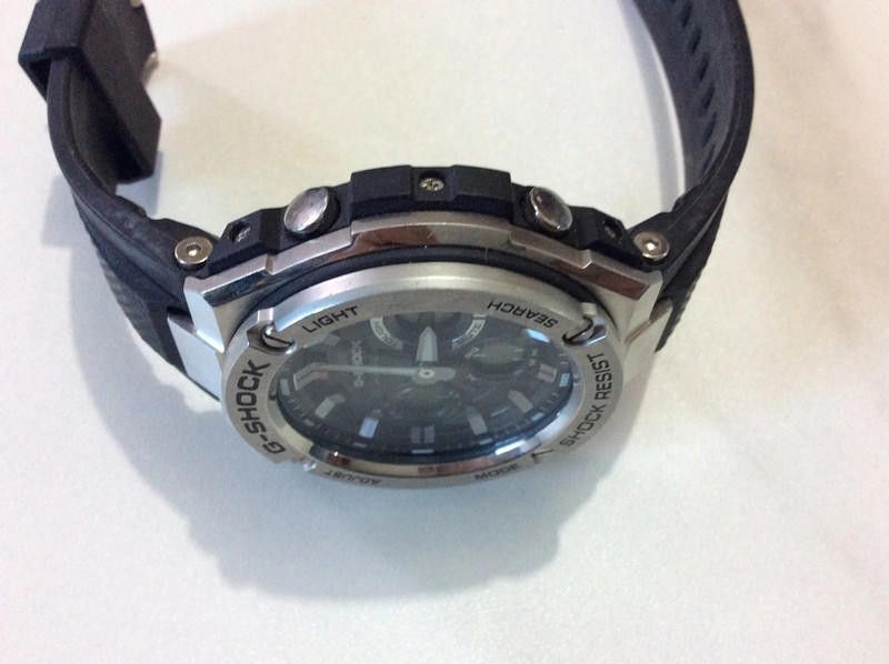 Casio Casio not working but in good condition Size ONE SIZE - 4 Thumbnail