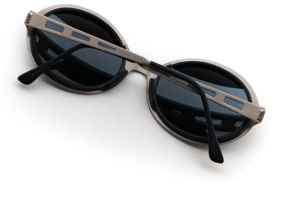 Christian Roth Archive sunglasses optical offairs by christian roth Size ONE SIZE - 2 Thumbnail