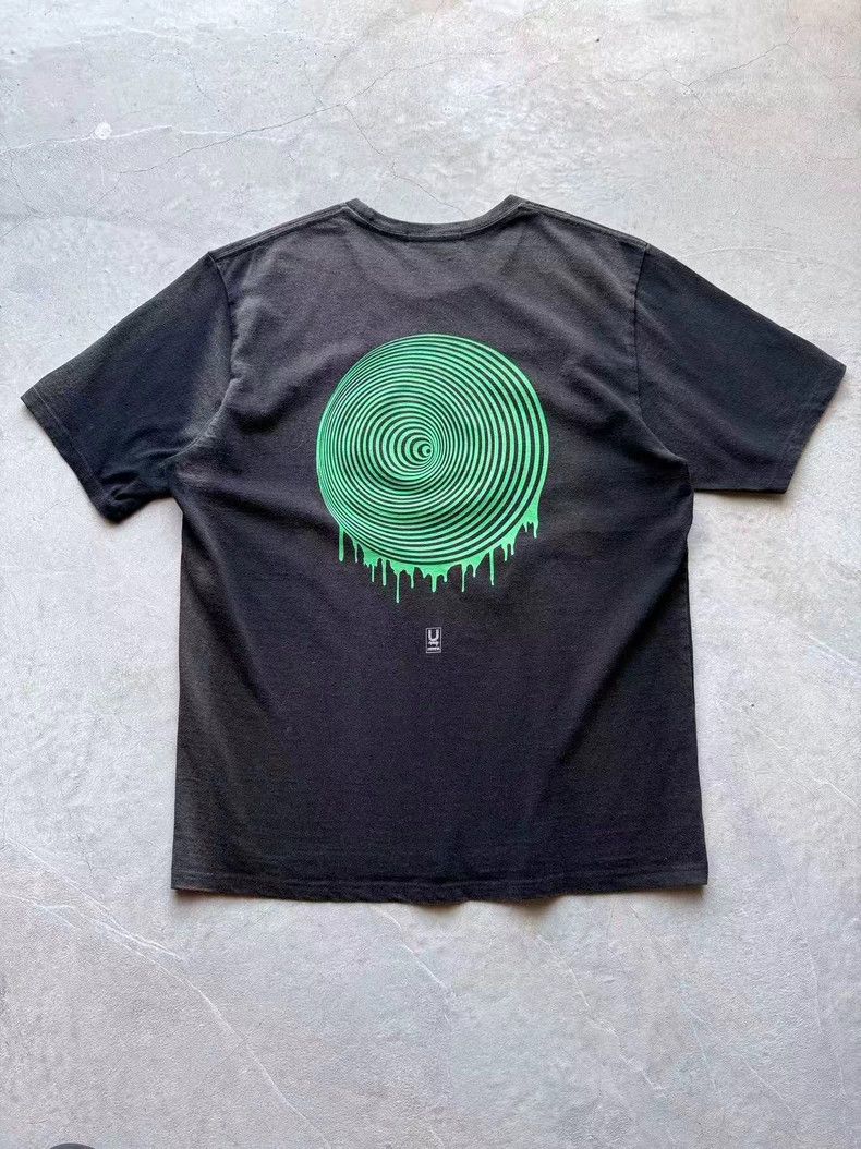 Undercover Undercover 18ss Brain Castle short sleeves Size US XL / EU 56 / 4 - 5 Thumbnail