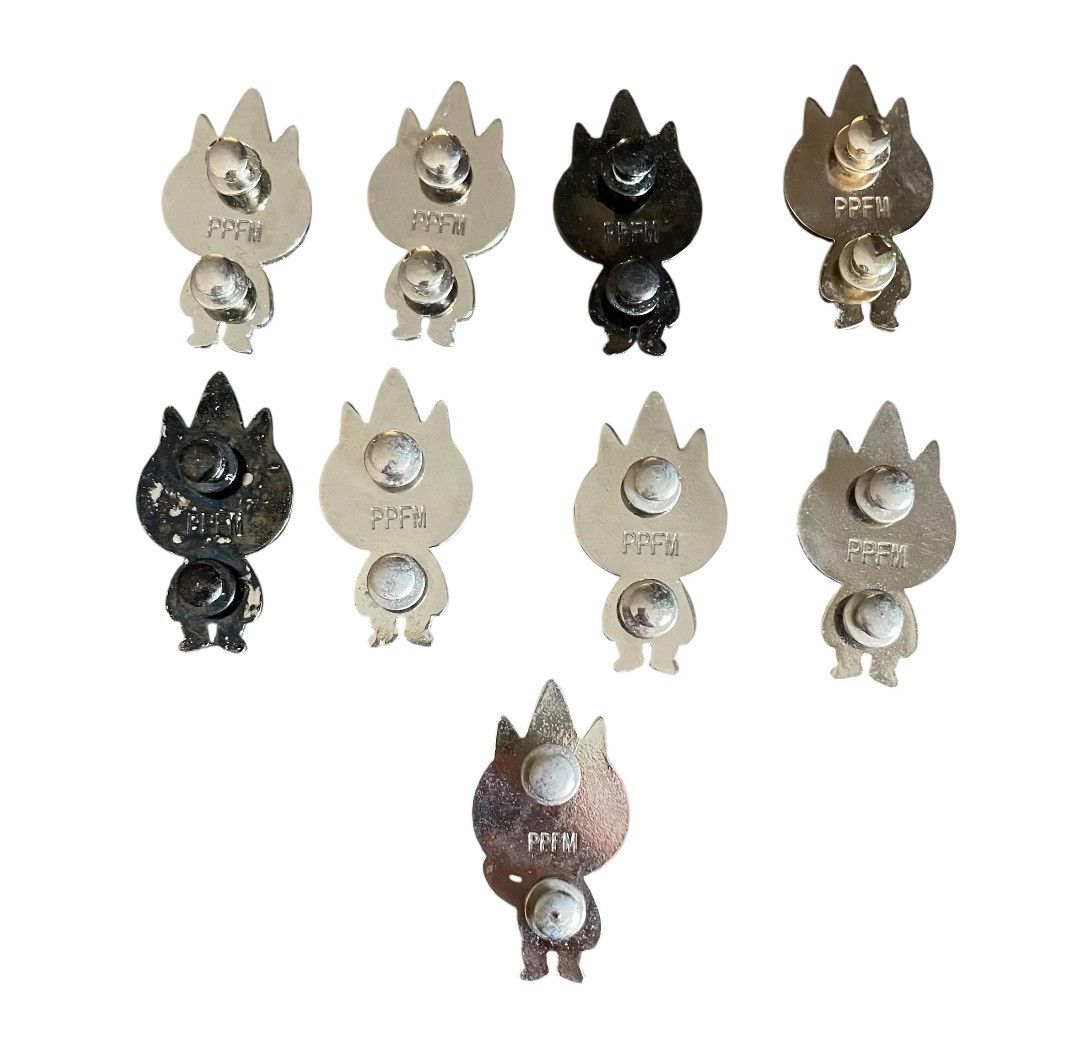 MARC JACOBS BLACK KIKI PLATFORM BOOTS HEAVEN COLLECTION