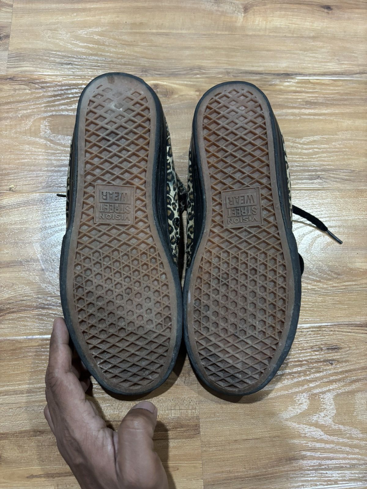 Vision Streetwear Vision streetwear Size US 6.5 / EU 39-40 - 5 Thumbnail