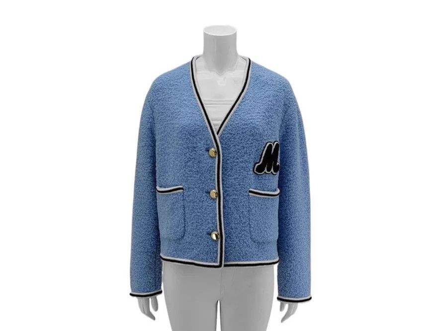 Miu Miu MIU MIU 42 Jacket Size M / US 6-8 / IT 42-44 - 1 Thumbnail