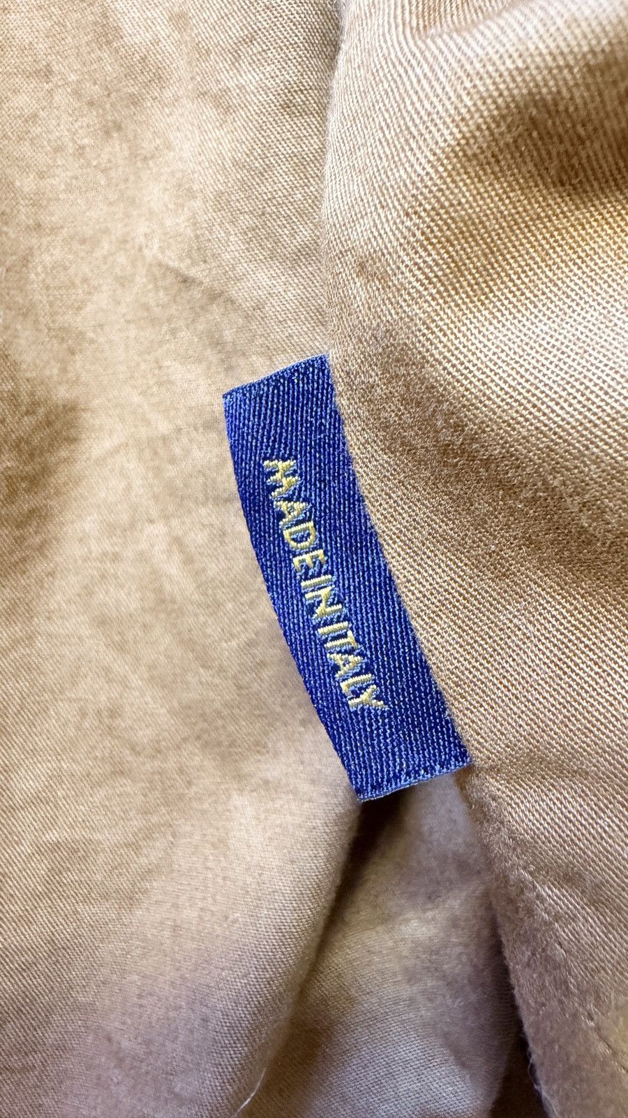 Louis Vuitton Louis Vuitton Carpenter 52 Hooded Denim Jacket 3D Monogram Size US L / EU 52-54 / 3 - 13 Thumbnail