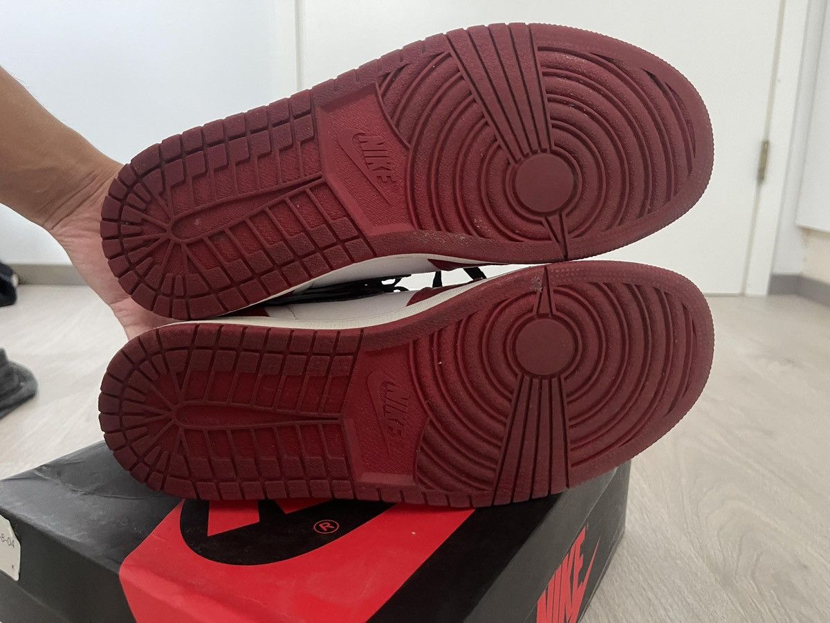 Jordan Brand × Nike Jordan 1 Chicago “2015 Size US 8 / EU 41 - 5 Thumbnail