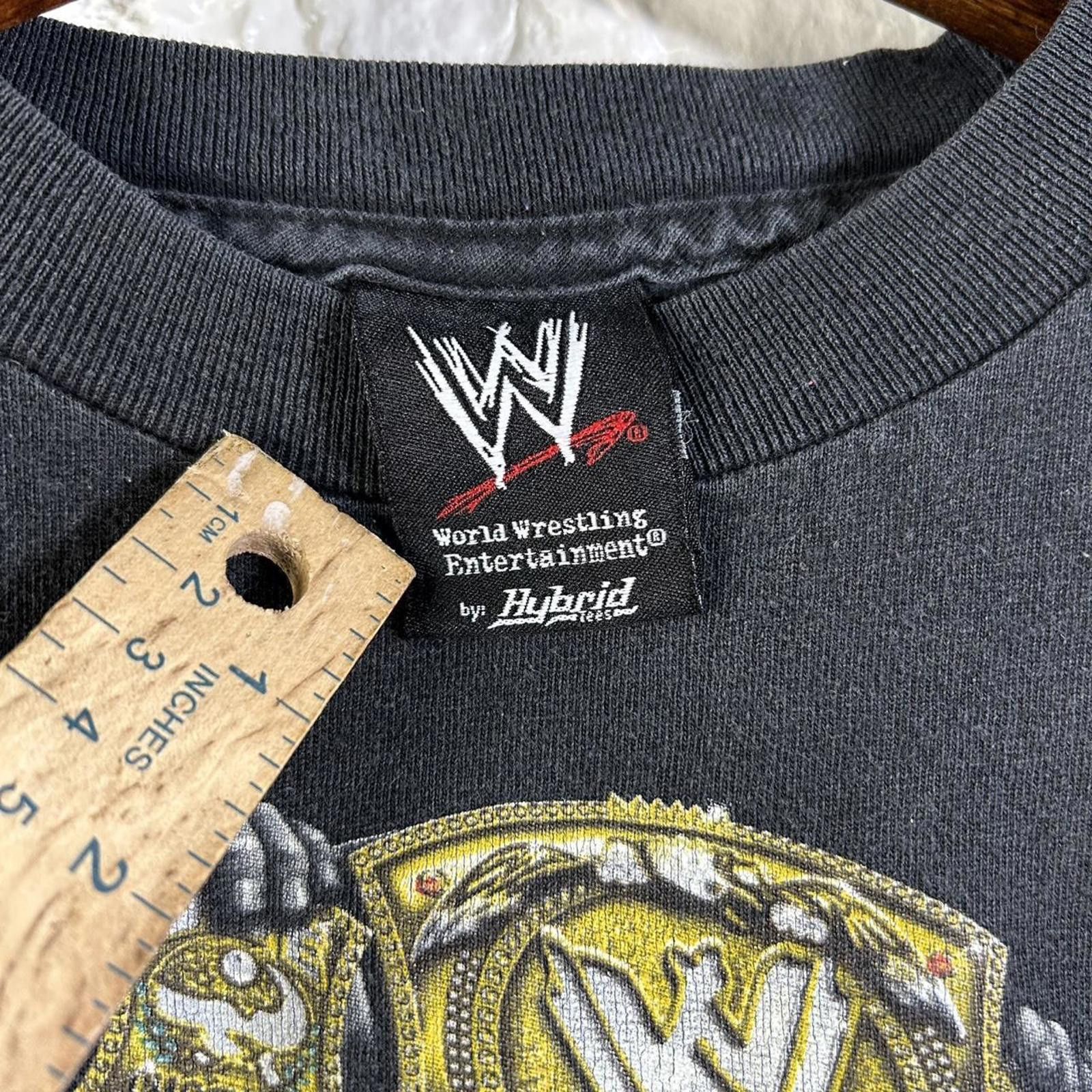 Other VTG John Cena 2006 WWE Champion T-Shirt Size Small Size US S / EU 44-46 / 1 - 1 Thumbnail