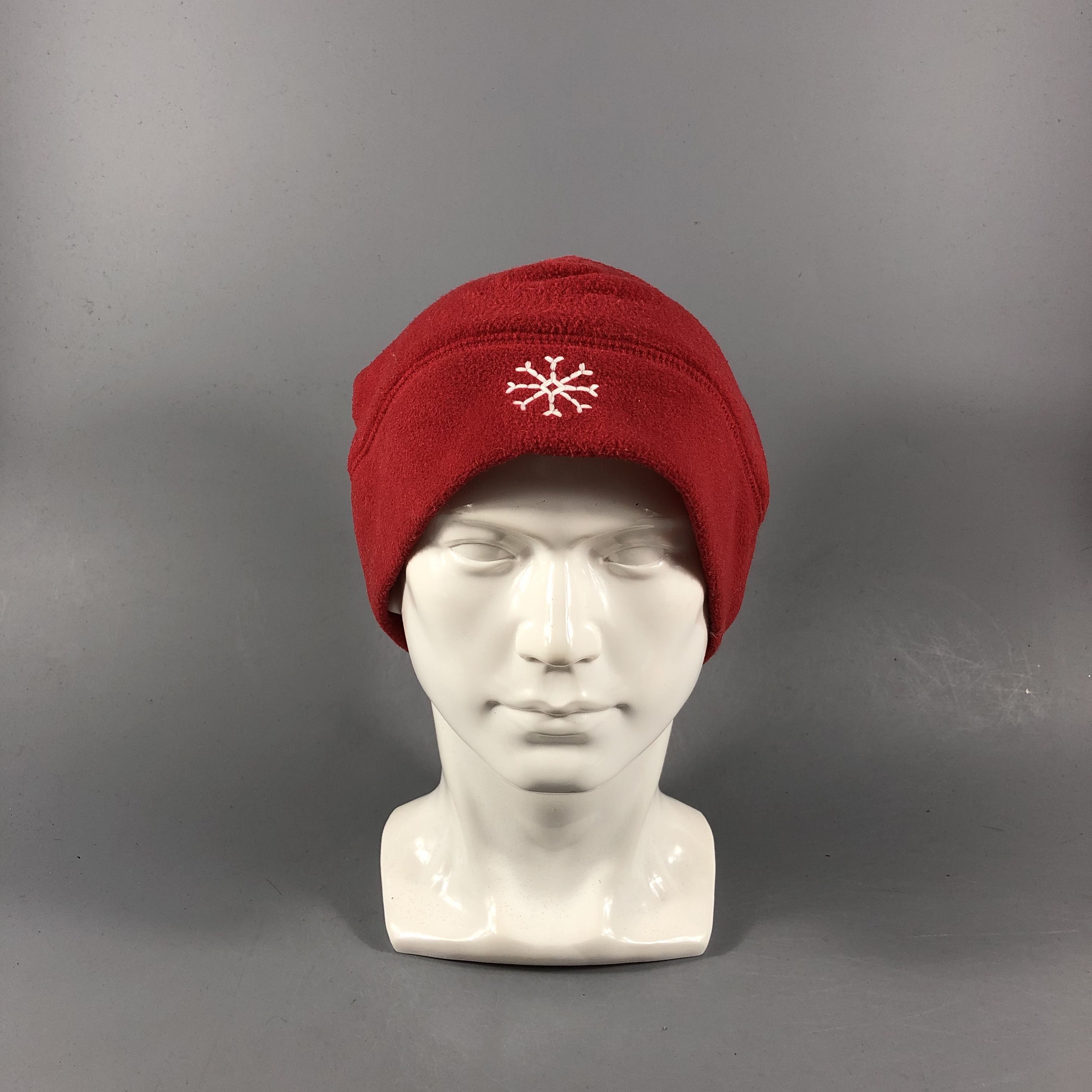 Gap Gap Beanie Snowcap Snow Hat B933 Size ONE SIZE - 1 Thumbnail