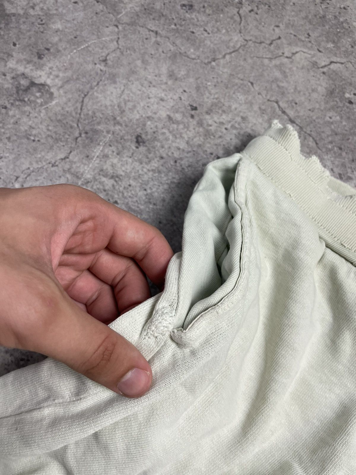 Stone Island Stone Island Shorts Size US 32 / EU 48 - 5 Thumbnail