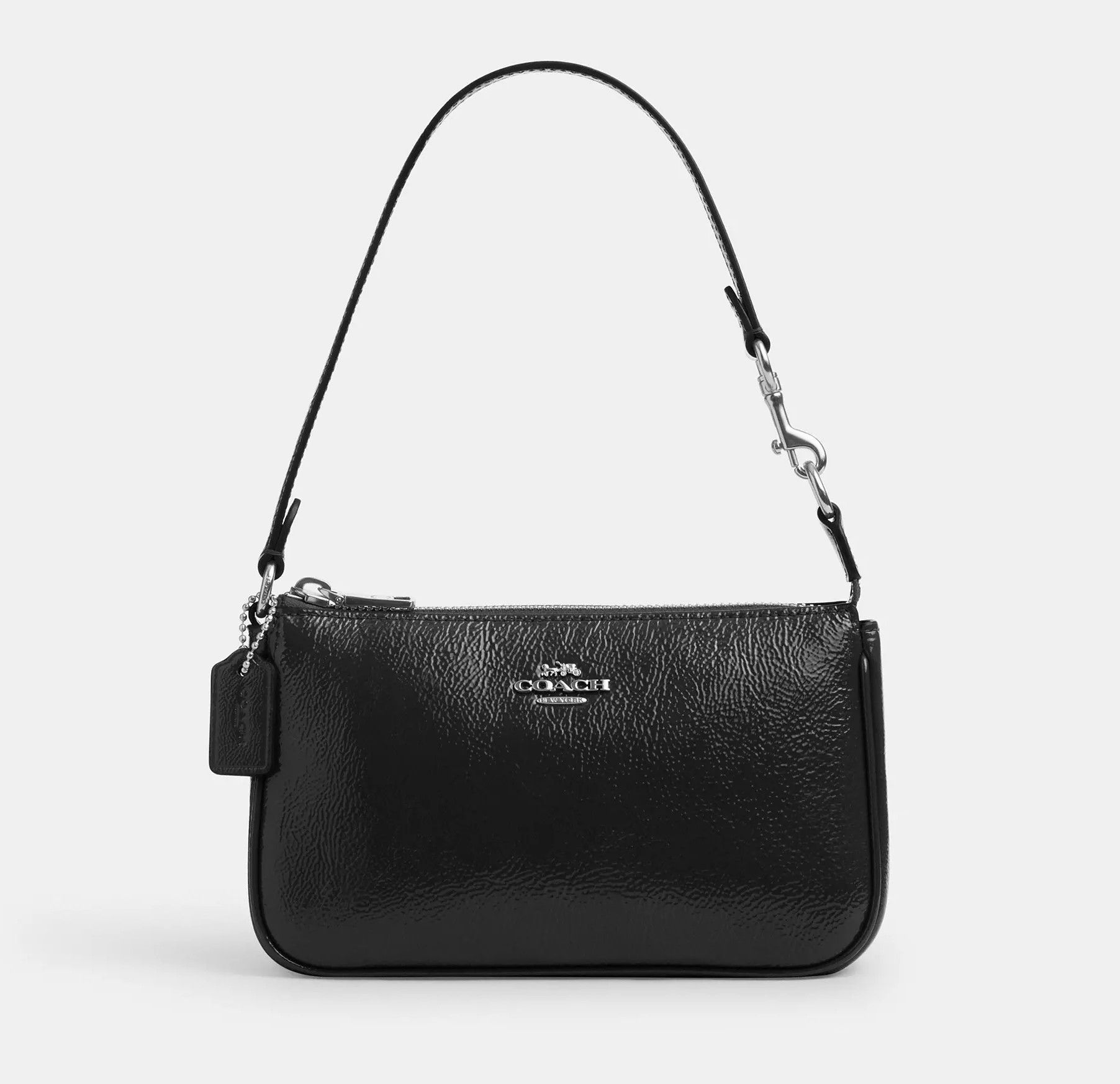 Coach Nolita 19 CW408 Size ONE SIZE - 8 Thumbnail