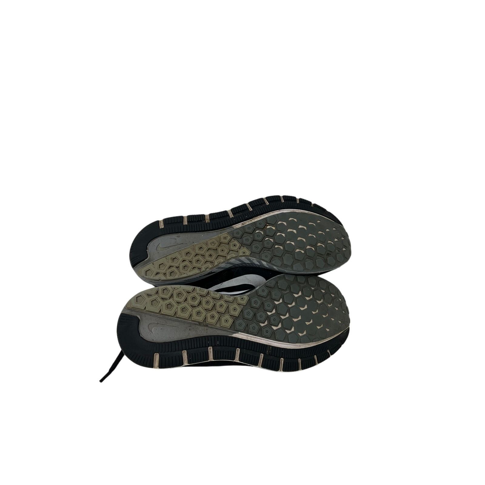 Nike Nike Air Zoom Structure 21 Black Shoes Mens 8 Size US 8 / EU 41 - 5 Thumbnail
