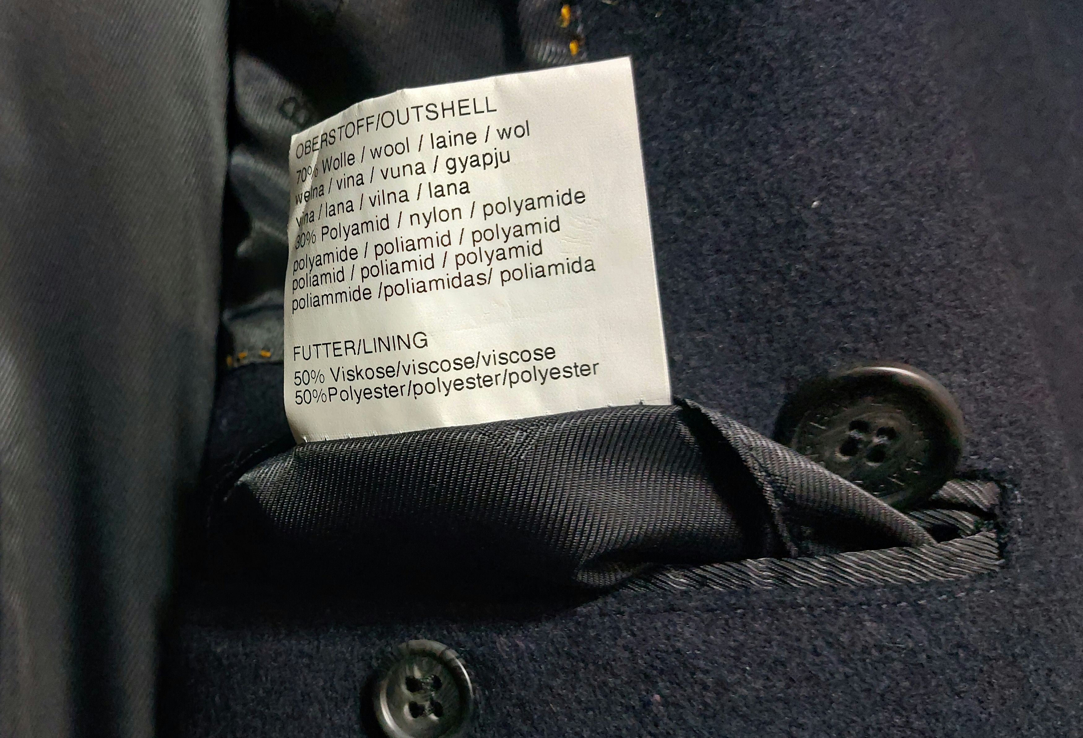 Barbour Barbour Coat Size US XL / EU 56 / 4 - 7 Thumbnail