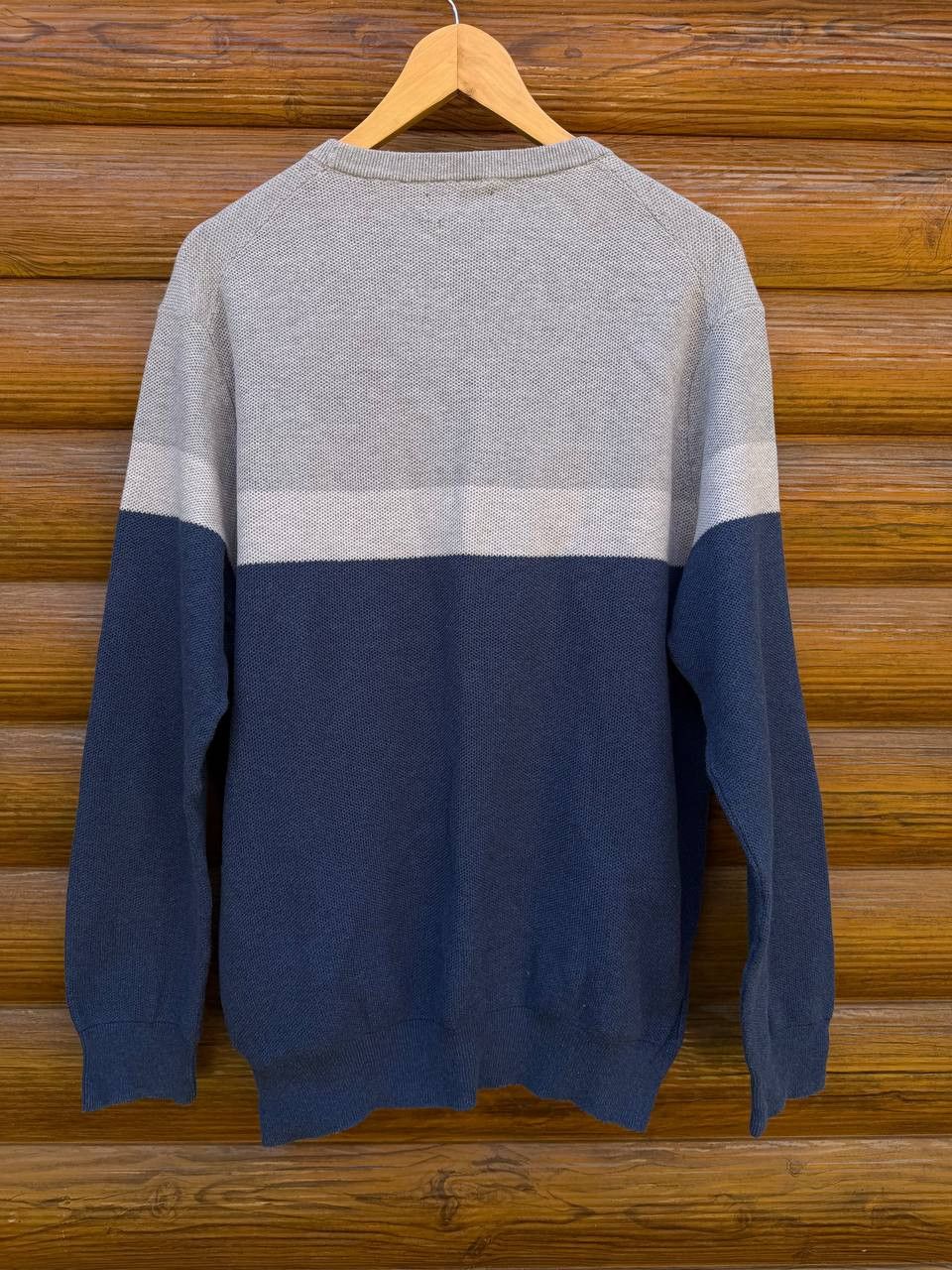 Polo Ralph Lauren Polo Ralph Lauren Sweater Size US L / EU 52-54 / 3 - 3 Thumbnail